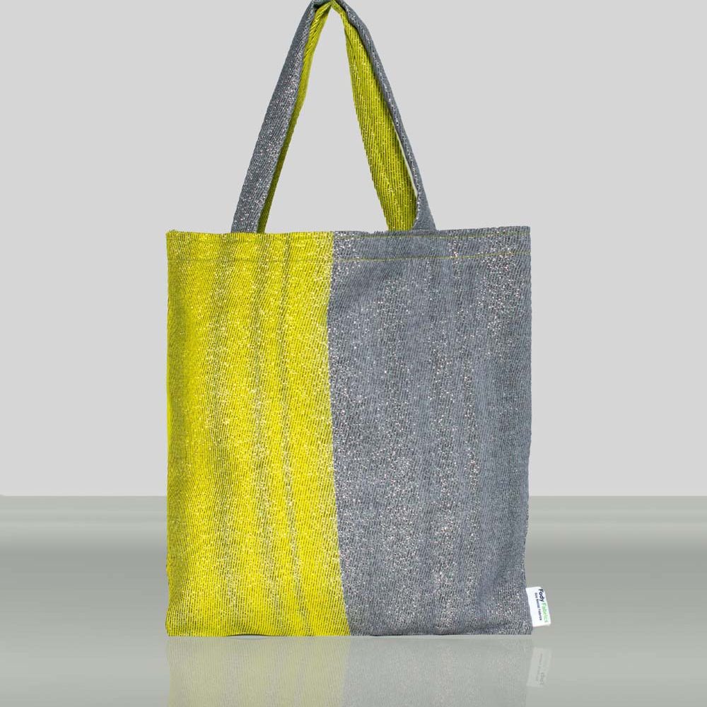 Shooper Bag Brillante - Fody Fabrics