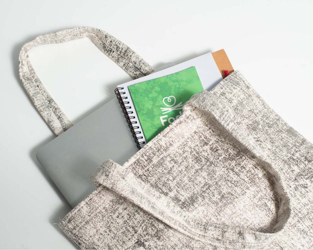 Shooper Bag Brillante - Fody Fabrics